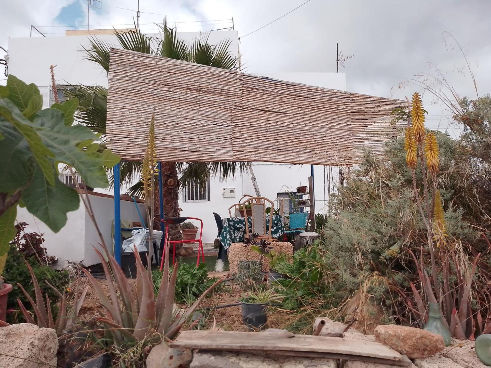 Casa Rural Mary San Miguel de Abona Exterior foto